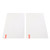 2PCS Drone RC Screen Film Screen Protector Tempered Glass Anti Glare 9H Matte HD Perfect Fit for RC Plus Inspire 3 M30