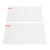 2PCS Drone RC Screen Film Screen Protector Tempered Glass Anti Glare 9H Matte HD Perfect Fit for RC Plus Inspire 3 M30