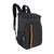 Camping Insulated Backpack Three Layer Temperature Lock Adjustable Waterproof Backpack Cooler for Outdoors
