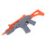 Electric Gel Ball Toys Splatter Ball Toy Automatic Water Ball Toys for Outdoor Activities 40 Thousand