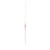 Fishing Floats Bobbers Fresh Water High Sensitivity Reed Bobbers Fishing Accessories1XL‑03