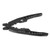 Multifunction Shocks Struts Damper Pliers Ball Head Pliers Clip Fit for Traxxas HSP Car(Black )