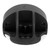 Boat Fishing Rod Holder Mount Base Nylon Multifunction Semicircular Boat Tackle Mount Base with Screws for Canoe Kayak