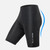 Summer Cycle Shorts Elastic Breathable Outdoor Riding Pants Shockproof Cushion Bicycle Underwear Sport Compression Shorts