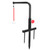 Portable Golf Swing Trainer Set Professional Golf Ball Training Chipping Hitting Practice Tool