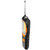 COB Inspection Light Portable Handheld USB Rotating LED Rechargeable Work Light with Magnet for Car Garage Machine Shop