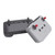 Thumb Rocker Remote Control Accessories Lightweight Durable Aluminum Alloy Joystick Compatible for DJI Mini 2/Mavic Air 2