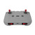 Thumb Rocker Remote Control Accessories Lightweight Durable Aluminum Alloy Joystick Compatible for DJI Mini 2/Mavic Air 2