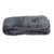 Heated Scarf USB Electric Heating Scarf Washable Temperature Adjustment for Women Men Winter Keep Neck Warm Dark Gray
