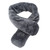 Heated Scarf USB Electric Heating Scarf Washable Temperature Adjustment for Women Men Winter Keep Neck Warm Dark Gray
