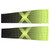 1 Pair AntiUV Arm Covers Ice Silk Arm Sleeves Outdoor Cycling Summer Sports Oversleeves