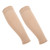 1 Pair Medical Calf Compression Sleeve Anti Venous Compression Socks Swelling Sports Compression Socks L Skin Color