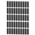 50pcs Cable End Crimps Bicycle Derailleur Shift Cable Wire End Caps for Mountain Road Bike Black