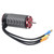 4292 1780KV Brushless Motor V2 Internal Rotation 4 Poles Sensorless Brushless Motor with Temperature Control Port for 1/8 RC Cars