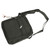 Men Shoulder Bag Fashion Casual Large Capacity Multi Layer Waterproof Oxford Cloth Men Sling Bag for Business Office School Green