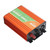 600W Pure Sine Wave Power Inverter Aluminum Alloy Housing High Frequency DC to AC  Power Converter for Car RVs