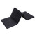 Foldable Solar Panel Charger Portable 30W 5V 12V DC Output 2 USB Fast Charge for Camping