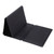 Foldable Solar Panel Charger Portable 30W 5V 12V DC Output 2 USB Fast Charge for Camping