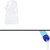 Water Purifier Outdoor Portable Water Filter Straw For Emergency Preparedness For Backpacking Hiking Camping Water Filtration Blue