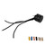 3532 1850KV Outrunner Brushless Motor RC Car Upgrade Part Accessories for 1/10 RC Crawler Car