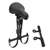 Kid Bike Seat Front Mounted Handlebar Set for Mountain Bike Parent Kids Interaction Cycling Bicycle Seat
