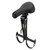 Kid Bike Seat Front Mounted Handlebar Set for Mountain Bike Parent Kids Interaction Cycling Bicycle Seat
