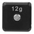 1pc Weight Screw Replacement for M5 Driver Club Head Golf Accessories (12g）