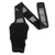 Dog Leg Sleeve Adjustable Comfortable Anti Slip Leg Cover Protector Knee Strap for Sports