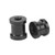 Aluminum Alloy Chassis Brace Spacer Set for ARRMA 1/7 1/8 Series RC Car Upgrade Part Black