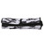 Pocket Type Weight Diving Belt with Stainless Steel Adjustable Buckle Water Sport EquipmentGray Camouflage 4 Pocket Type