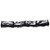 Pocket Type Weight Diving Belt with Stainless Steel Adjustable Buckle Water Sport EquipmentGray Camouflage 4 Pocket Type