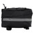 Bike Rear Rack Bag Waterproof Reflective Large Capacity Bicycle Back Rack Carrier with Rain Cover for Outdoor Cycling 8L