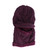 Winter Knitted Hat Scarf Set Earflap Fleece Lined Windproof Thick Hat Neck Warmer Middle Aged and Old Thermal Hat for Women