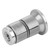Mountain Bicycle Road Bike Front Fork Headset Suspended Core Expansion Sunflower Flower Core ScrewExpansion Screw
