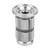 Mountain Bicycle Road Bike Front Fork Headset Suspended Core Expansion Sunflower Flower Core ScrewExpansion Screw