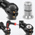 Mountain Bicycle Road Bike Front Fork Headset Suspended Core Expansion Sunflower Flower Core ScrewExpansion Screw