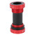 Mountains Bicycle Thread ScrewingIn Type BB Bottom Bracket for 6872M Integrated Crankset(Integrated  Crankset   Bottom   Bracket )