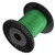 22lb Super Strong PE Fishing Line 500m 8 Strand Braided Fishing Line for Freshwater Saltwater Green1.5