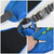 Outdoor Waist Pack Water Bottle Holder for Outdoor Sport Running Walking Hiking Travel