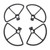 Drone Propeller Protective Guard Propeller Anti Collision Protector for HS720/720E