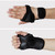 1 Pair Impact Resistant Wrist Guards Protective Gear Wrist Brace Wrist Support for Skating Skateboard Skiing Snowboard