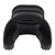 Scuba Dive Snorkel Silicone Bite Mouthpiece Mouth Piece Diving Equipment Accessory