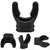 Scuba Dive Snorkel Silicone Bite Mouthpiece Mouth Piece Diving Equipment Accessory