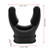 Scuba Dive Snorkel Silicone Bite Mouthpiece Mouth Piece Diving Equipment Accessory