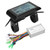 36V/48V 15A Brushless Motor Controller LCD S900 Display Panel Set for 22.2mm Handlebar Electric Bicycle