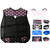 Children Kid Outdoor Sport Tactics Vest Waistcoat Game Jacket with Bullets Accessory (Type A)