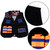 Children Kid Outdoor Sport Tactics Vest Waistcoat Game Jacket with Bullets Accessory (Type A)