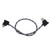 30cm Remote Control Cable for for IOS Interface Type‑C Adapter Wire Cable Fit for MAVIC AIR 2