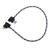 30cm Remote Control Cable for for IOS Interface Type‑C Adapter Wire Cable Fit for MAVIC AIR 2