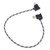 30cm Remote Control Cable for for IOS Interface Type‑C Adapter Wire Cable Fit for MAVIC AIR 2